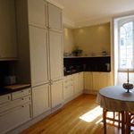 Rent 3 bedroom apartment of 225 m² in Elsene
