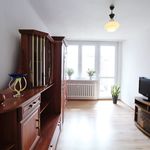 Wynajmij 2 sypialnię apartament z 46 m² w Świętochłowice
