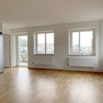 Rent 4 bedroom apartment of 88 m² in Båstad