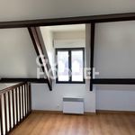 Rent 2 bedroom apartment of 32 m² in Savigny sur orge
