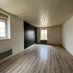 Rent 2 bedroom apartment of 56 m² in Saint-Martin-en-Bresse