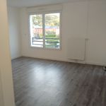Appartement de 40 m² avec 2 chambre(s) en location à Maromme