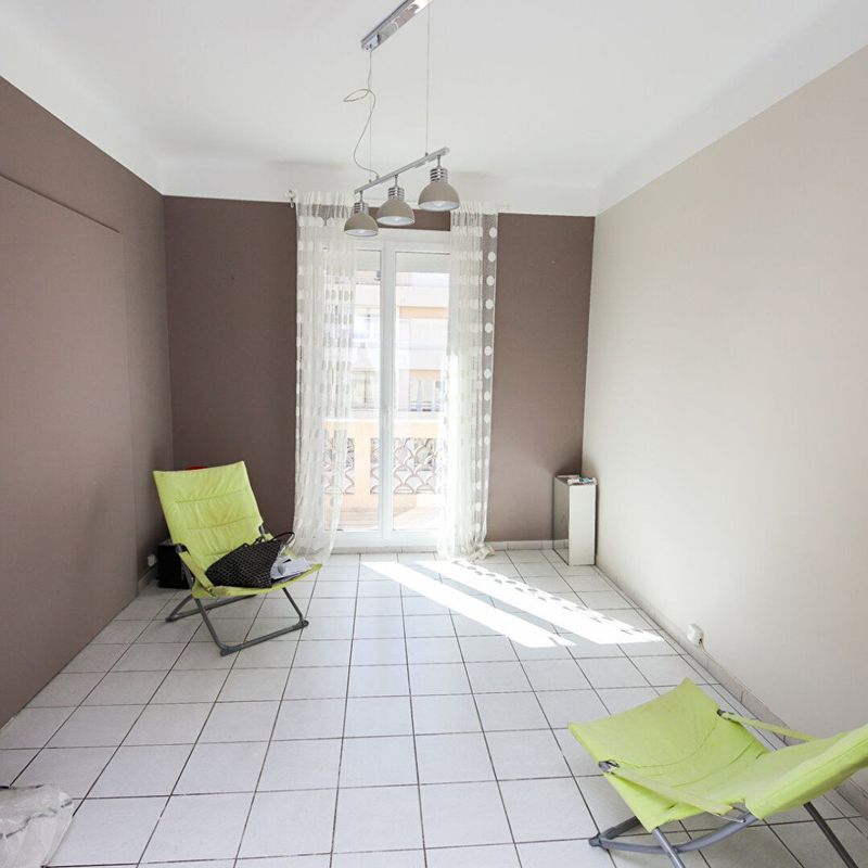 Appartement Toulon 3 pièces 68 m2