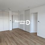 Appartement de 42 m² avec 2 chambre(s) en location à Brest