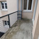 Rent 3 bedroom apartment of 68 m² in Saint-Denis