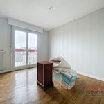 Appartement de 66 m² avec 3 chambre(s) en location à Lesneven
