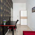 Wynajmij 10 sypialnię apartament w Poznań