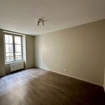 Rent 4 bedroom apartment of 76 m² in Dommartemont