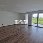 Rent 4 bedroom house of 118 m² in Debrecen