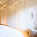 Huur 3 slaapkamer appartement van 170 m² in Ukkel
