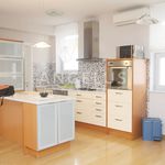 Najam 5 spavaće sobe stan od 225 m² u Zagreb