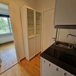 Rent 1 bedroom apartment of 20 m² in Uppsala
