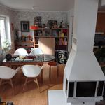 Rent 3 bedroom apartment of 106 m² in Falun