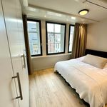 Huur 3 slaapkamer appartement van 61 m² in Amsterdam