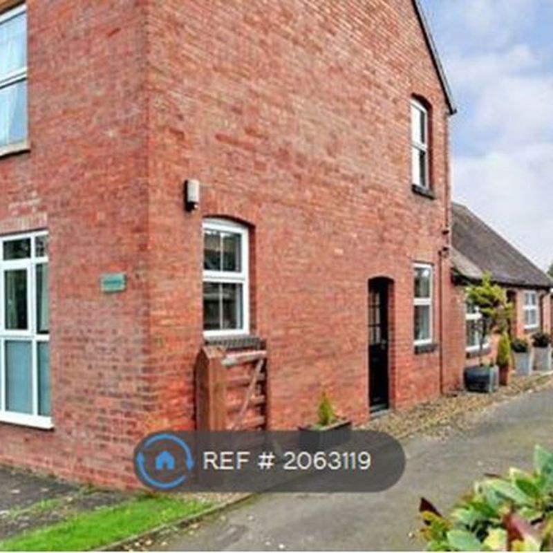 Semi-detached house to rent in Crown East Lane, Worcester WR2