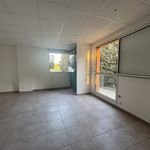 Appartement de 26 m² avec 1 chambre(s) en location à Meyreuil
