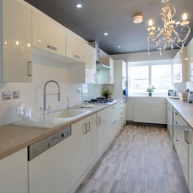 Tranquility Homes · 4 Vyner Close, Leicester Braunstone Frith