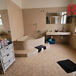 Rent 3 bedroom apartment of 129 m² in Plzeň