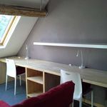 Studio of 30 m² in Etterbeek