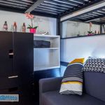 Rent 1 bedroom apartment of 16 m² in Milan