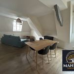 Appartement de 75 m² avec 3 chambre(s) en location à Arras