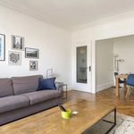 Rent 1 bedroom apartment in Lyon 6ème