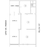 Rent 5 bedroom apartment of 210 m² in Beinasco