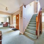 Rent 4 bedroom house of 306 m² in Weybridge