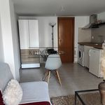 Rent 1 bedroom apartment of 40 m² in Municipal Unit of Agios Athanasios