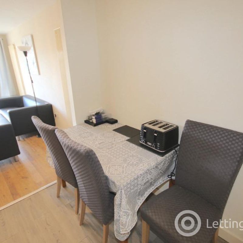 2 Bedroom Flat to Rent at Craigmillar, Edinburgh, Mill, Peffermill, Portobello, England