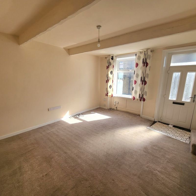 house to let - 2 bed Queensbury