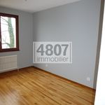 Rent 6 bedroom house of 160 m² in ANNEMASSE