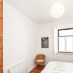 Rent 2 bedroom apartment of 86 m² in Lisboa