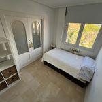 Alquilo 2 dormitorio casa de 122 m² en Madrid