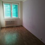 Pronajměte si 1 ložnic/e byt o rozloze 45 m² v Brno