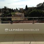 Rent 3 bedroom apartment of 63 m² in Cagnes-sur-Mer