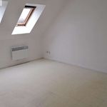 Rent 1 bedroom apartment of 21 m² in Beauvais