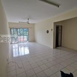 Rent 3 bedroom apartment of 908 m² in Taman Zooview