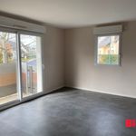 Rent 3 bedroom apartment of 57 m² in Nanteuil