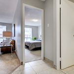 1 bedroom apartment of 558 sq. ft in Ottawa