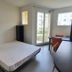 appartement avec 1 chambre(s) en location à Corte