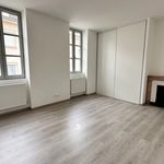Rent 3 bedroom apartment of 72 m² in Épineuil-le-Fleuriel