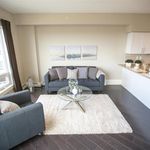 Appartement de 1216 m² avec 2 chambre(s) en location à Edmonton