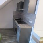 Rent 1 bedroom apartment of 28 m² in Hanover