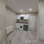 Rent 1 bedroom apartment in Saint-Martin-d'Hères