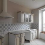 Rent 3 bedroom apartment of 67 m² in Cherbourg-en-Cotentin