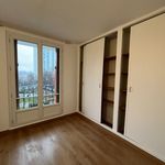 Rent 3 bedroom apartment of 53 m² in Aubervilliers