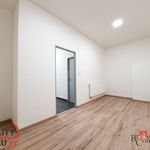 Rent 2 bedroom apartment of 59 m² in Hlučín