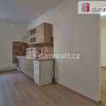 Rent 2 bedroom apartment of 49 m² in Neratovice