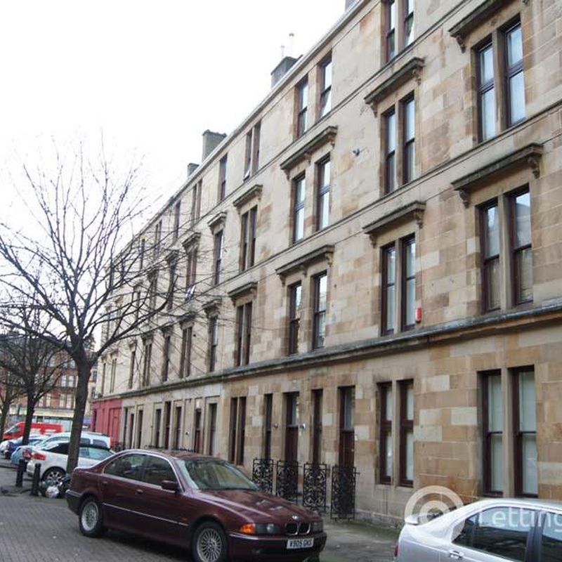 1 Bedroom Flat to Rent at Glasgow, Glasgow-City, Partick-West, England